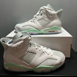 Jordan 6
